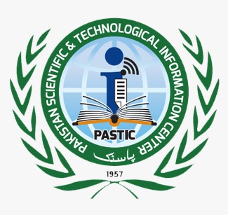 PASTIC Pakistan Scientific & Technological Information Centre (PASTIC)
